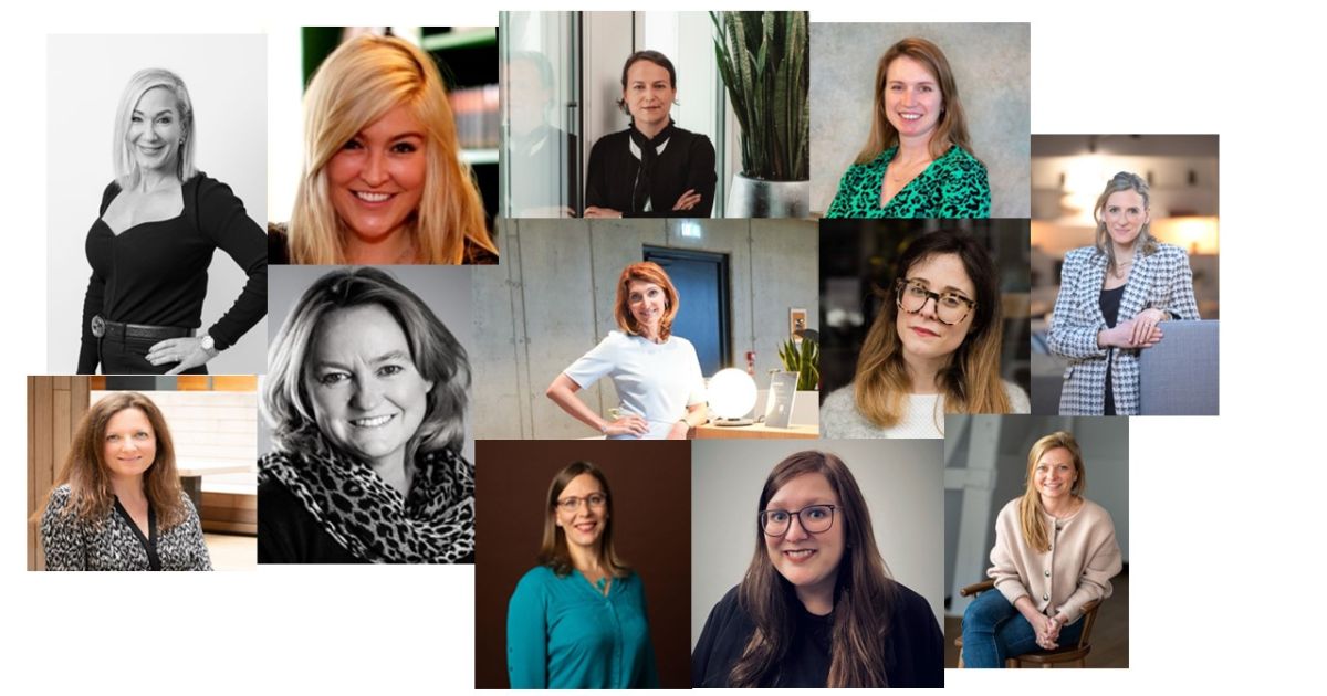 Top Tips from Women Working in Flex