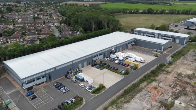 Immaterial comes to Canmoor’s Accelerator Park