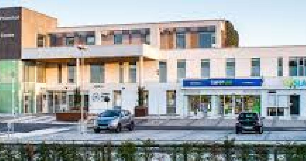 Primary Health Properties reports income rise
