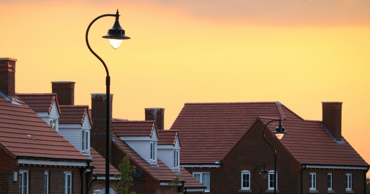Goodlord: UK rental market bounces back as restrictions lift shows latest data
