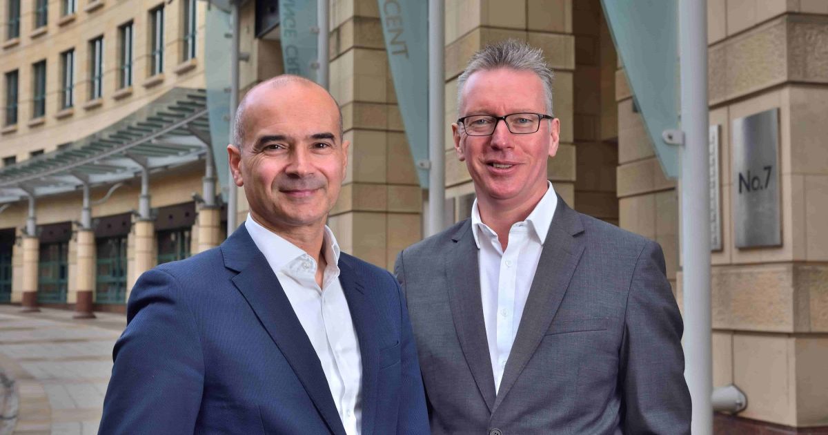 Ryden names new Managing Partner