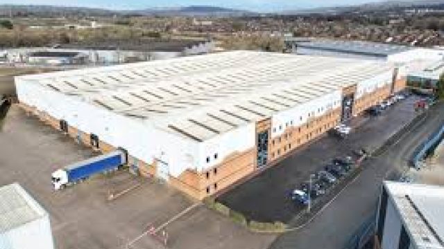 Mileway secures major lease agreement with Eurosonic Group Ltd in Greater Manchester