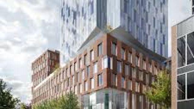 Savills secures planning permission for one of the tallest buildings in Leeds
