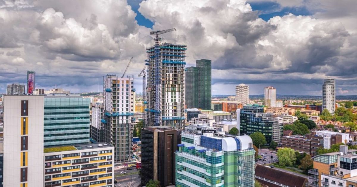 Office/home working balance sees a shift in the South East office market