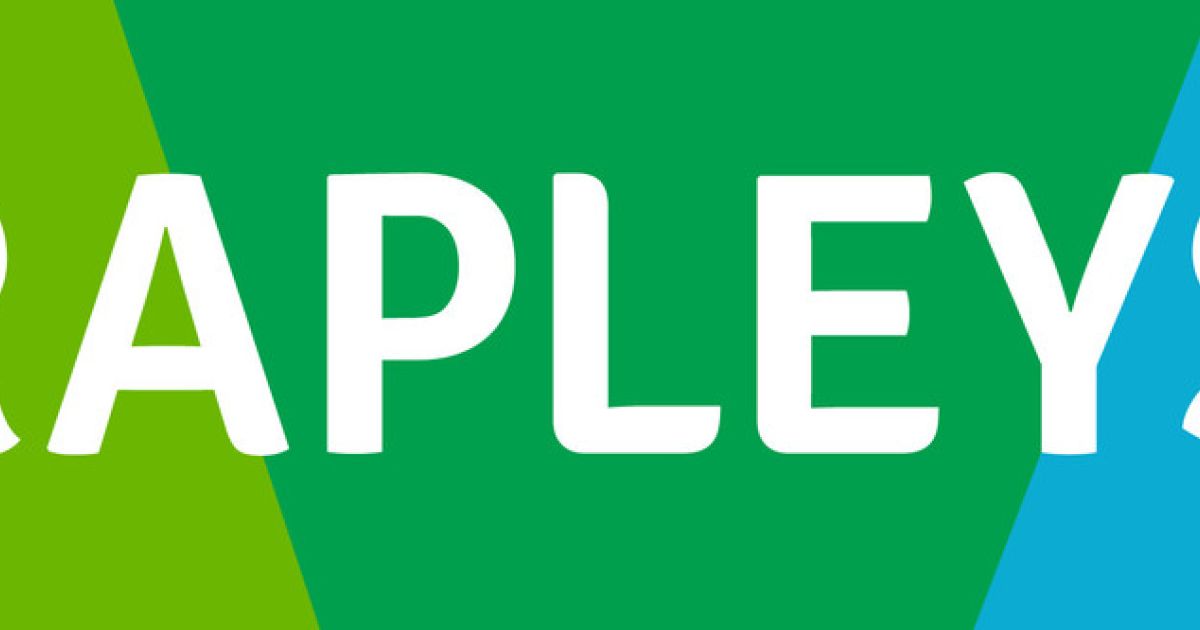 Rapleys repositions, rebrands and commits to growth drive centred around people, infrastructure and clients