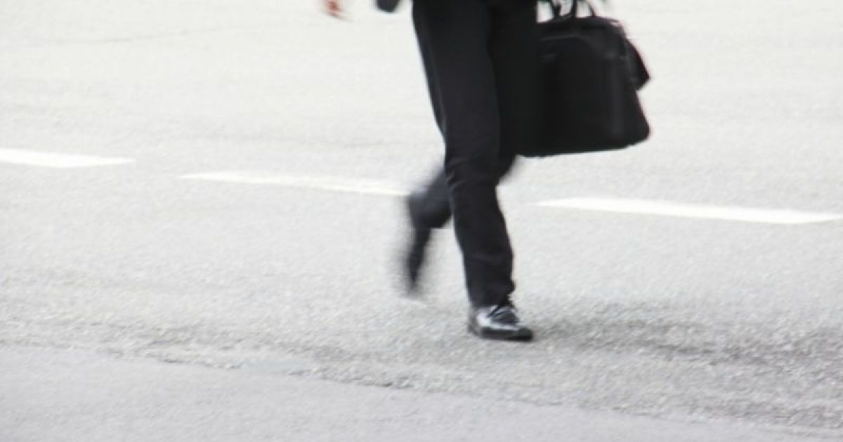 The 'return to the office’ gathers pace - but number of staff at their desks still below 20%