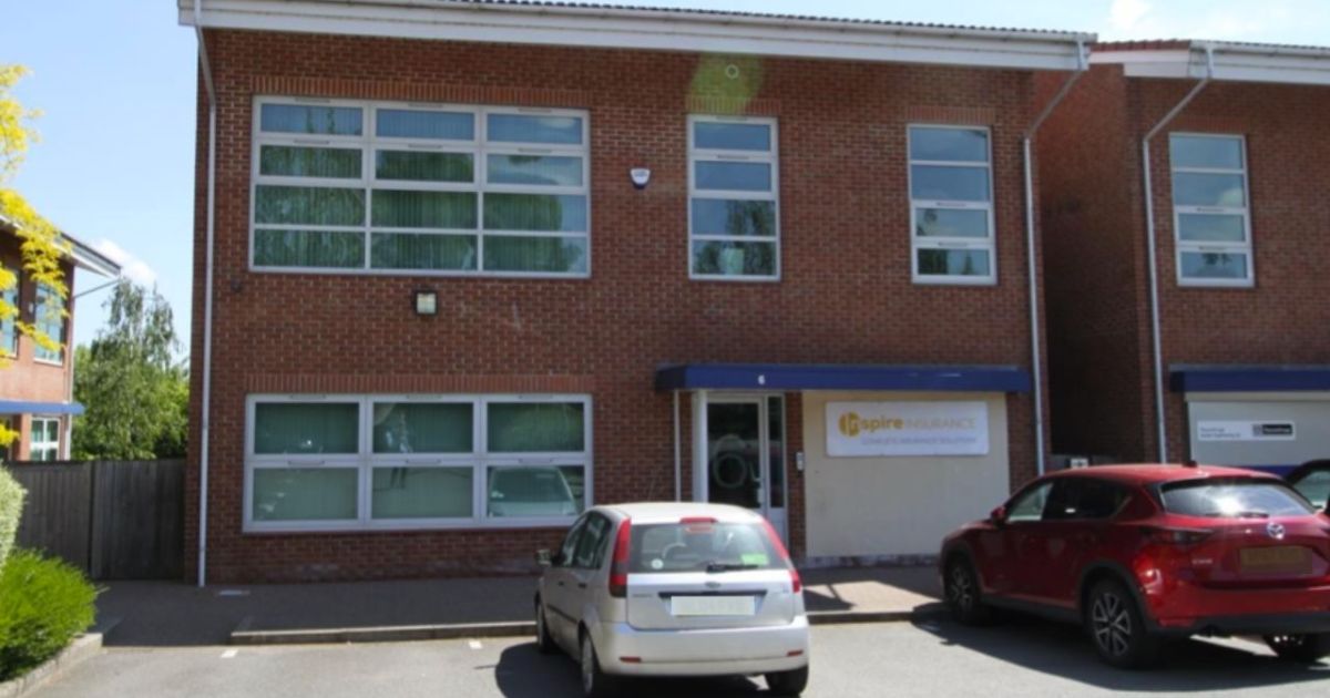 Office investment sold in Coventry