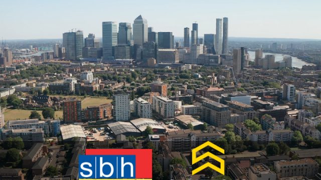 Strettons Acquires sbh Page & Read