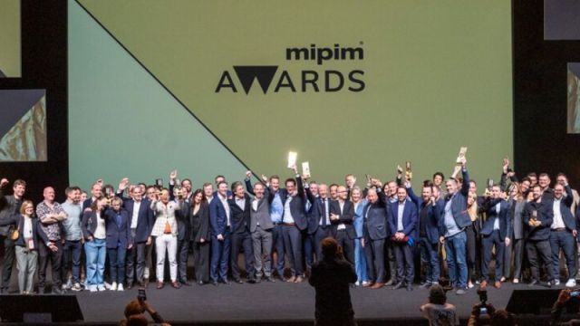 MIPIM Awards 2025 finalists announced, showcasing global real estate innovation