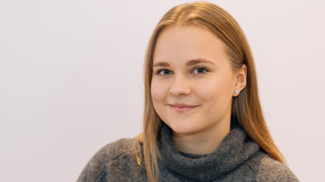 FORMED ARCHITECTS APPOINTS OFFICE MANAGER