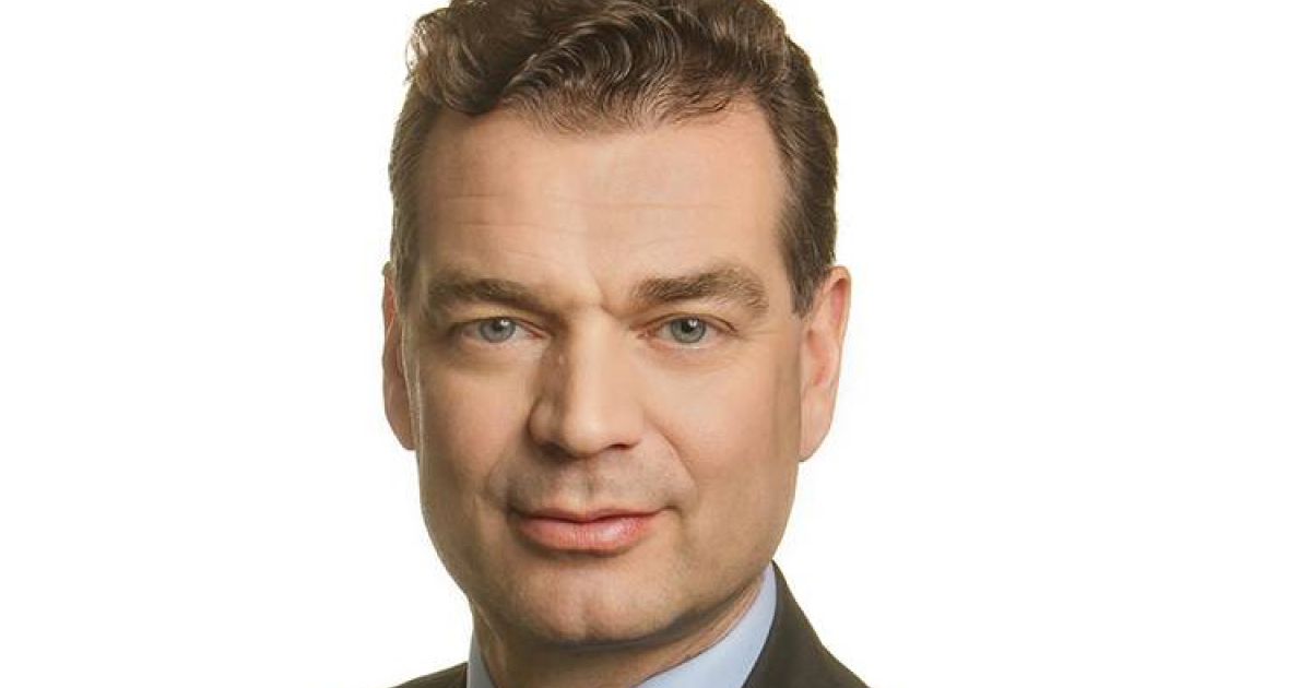 P3 Logistic Parks Announces CEO Leadership Transition