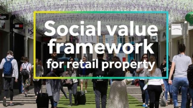Revo launches new social value framework