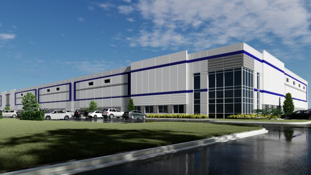 Bridge Industrial Makes its Fifth and Largest UK Site Acquisition for  Development Acquired in Weybridge
