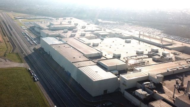 Panattoni purchases Honda’s 370 acre Swindon Plant in the UK