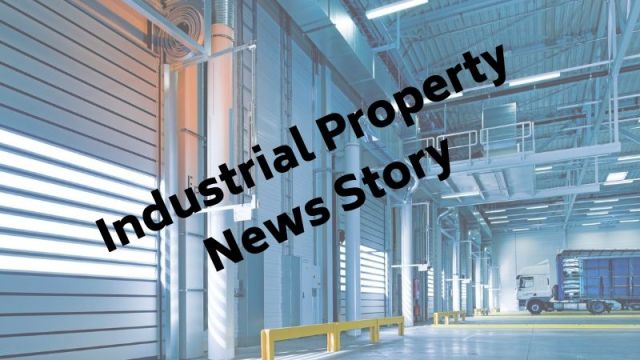 Clearbell lets 390,000 sq ft distribution unit in Sheffield