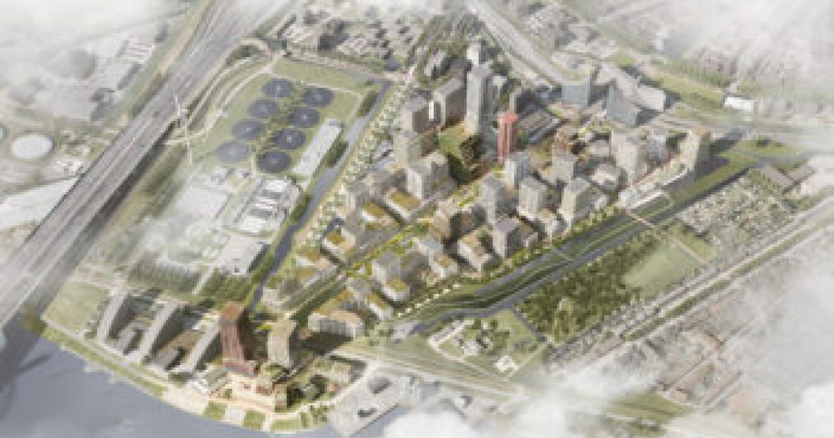 Redevco Living Targets 10,000-Plus Units for Residential Development Pipeline to Enter Top Ranks of European Residential Managers