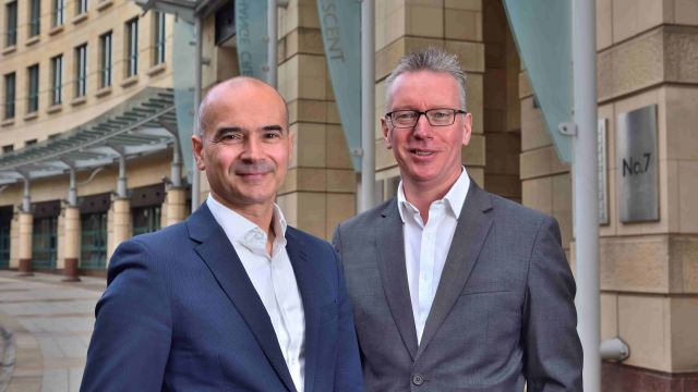Ryden names new Managing Partner
