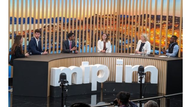 Mipim launches Challengers 2025 initiative
