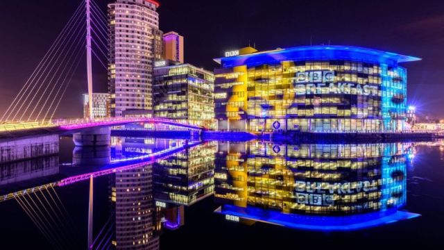 UK Cities & Partners launches £50bn Investment Prospectus at EXPO REAL in Germany