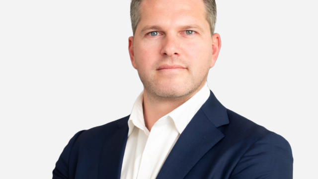 PLP appoints William Sprott as Head of Investment Management