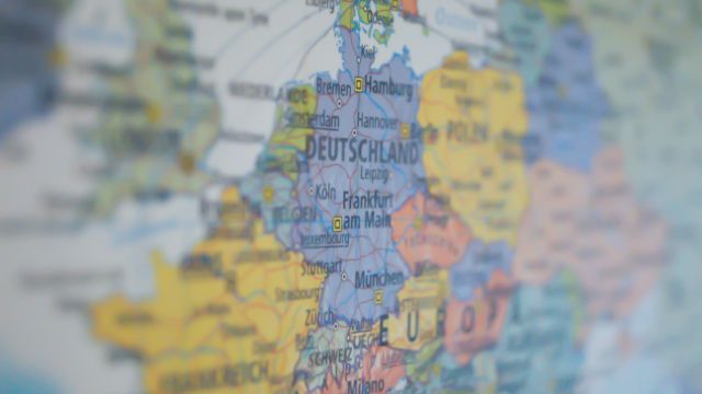 EXPANSION FOR EXPO REAL IN MUNICH 