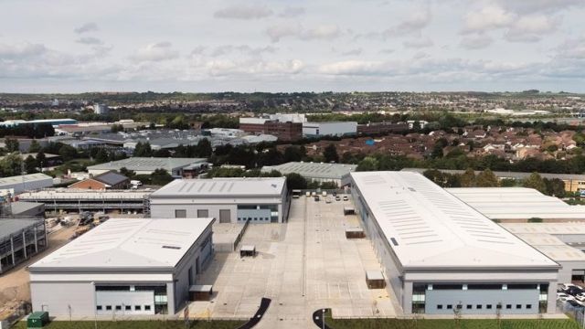 Orchard Street completes acquisition of prime Portsmouth industrial estate for £19 million