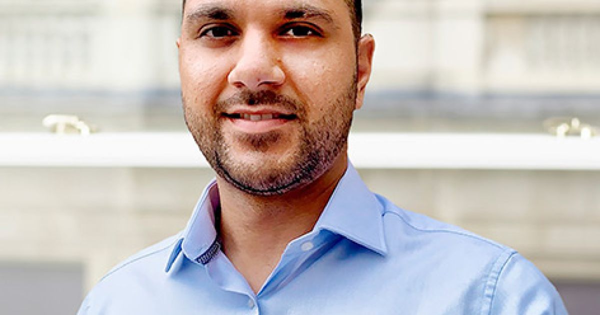 Bridge Industrial continues UK team expansion