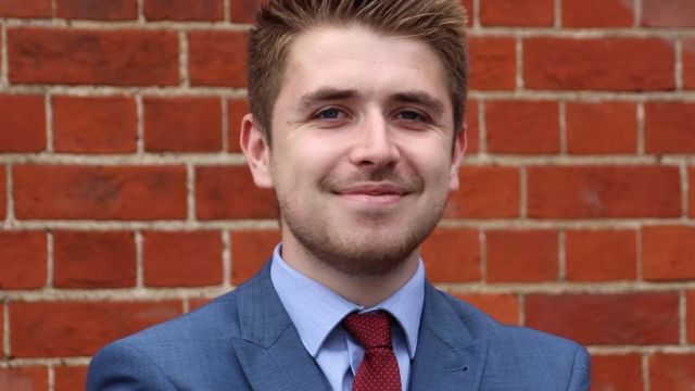 CURCHOD & CO APPOINTS THOMAS NURTON