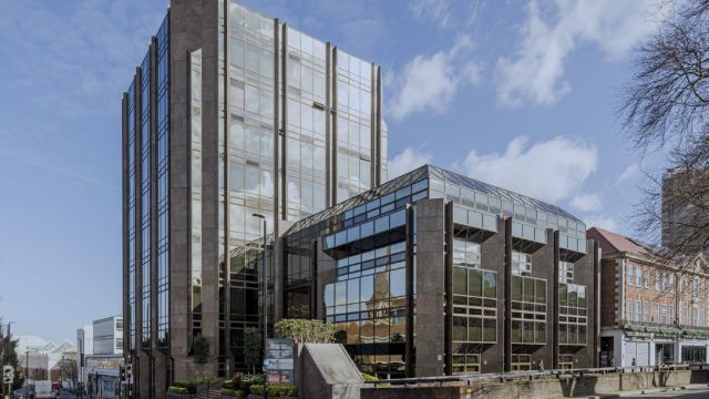 Sutton's Chancery House attracts new tenant