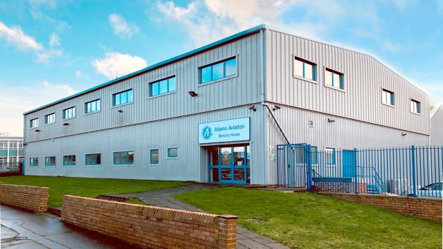 SHW ends 2021 with two off-market industrial investment deals in Croydon