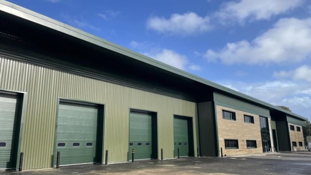 RSK Group signs for Midpoint 23