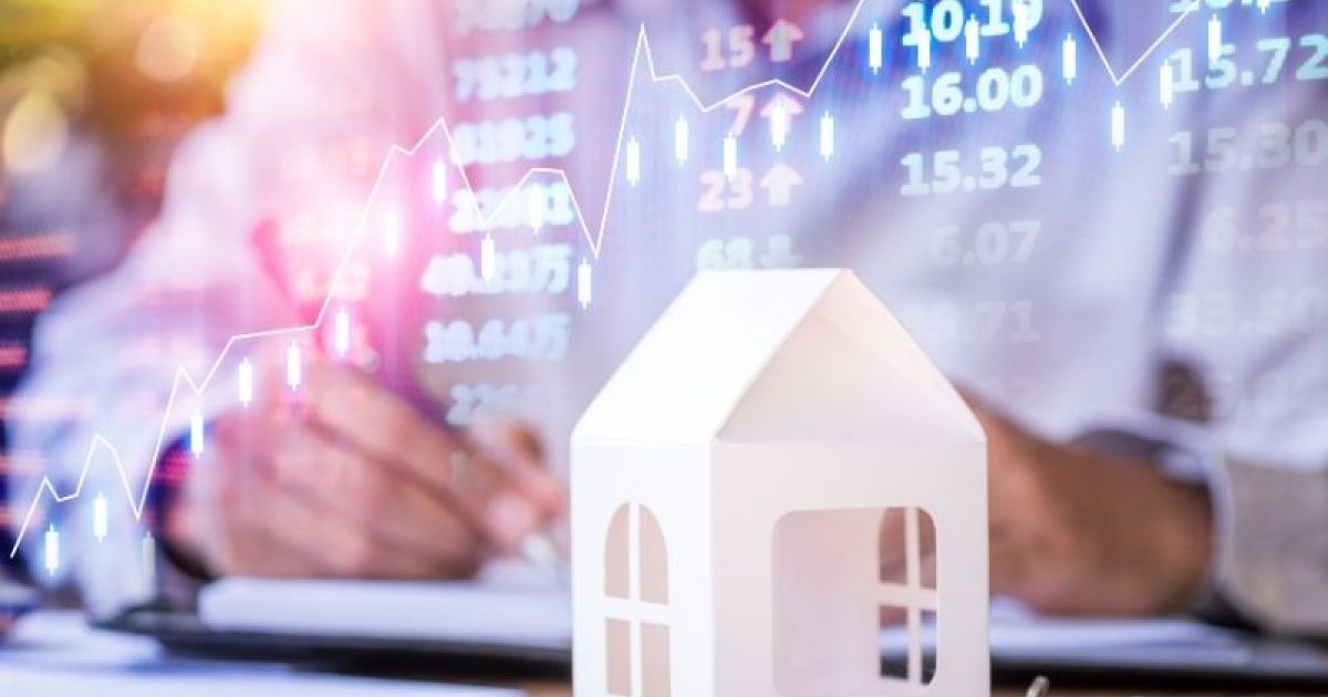 Residential assets dominate demand for European real estate debt financing