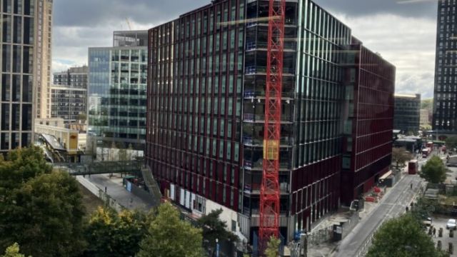 Croydon Investor Tour highlights borough’s exponential growth and future potential
