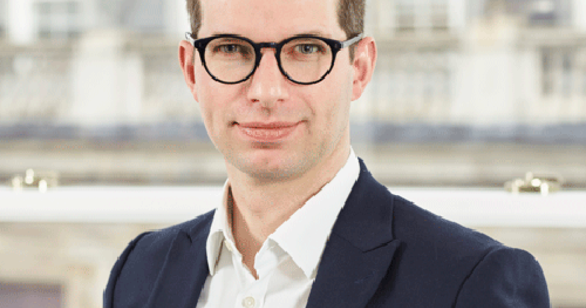Bridge Industrial appoints SVP for UK construction and development