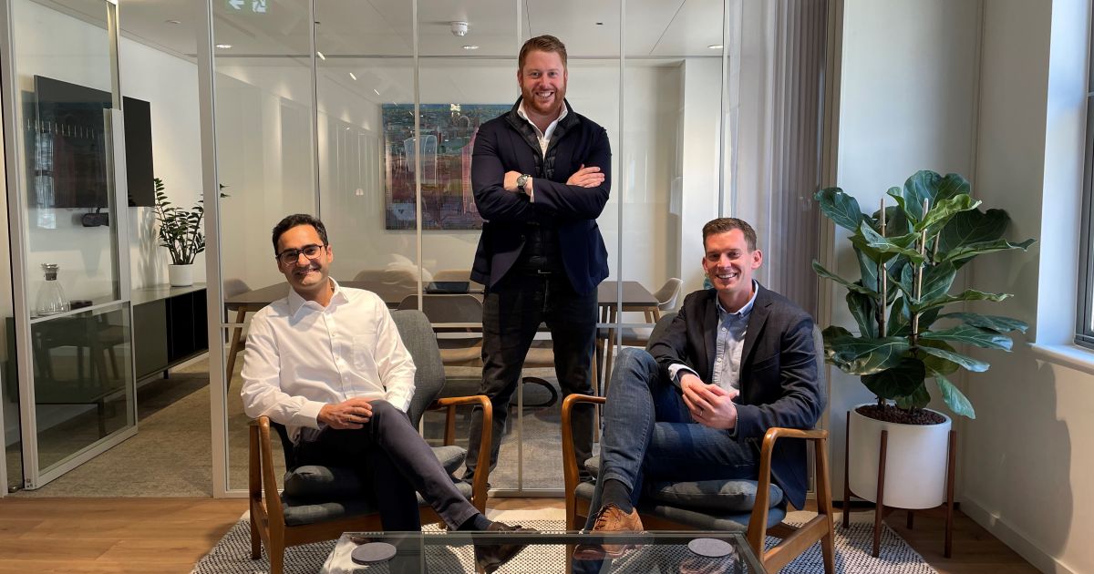 Vengrove Announces Three Senior Promotions