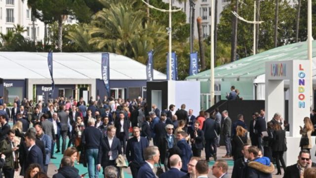 Over 23,000 attendees from 90 countries heading to MIPIM