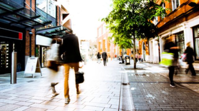 Jenrick confirms extension of pavement licences to help high streets recover