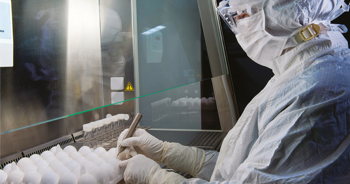 Liverpool City Region’s Investment Zone plans to supercharge health and life sciences and create 8,000 jobs