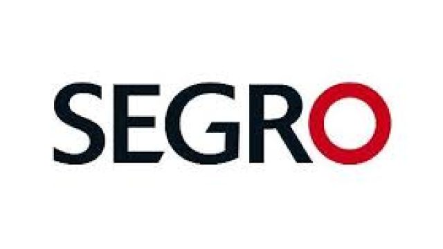 SEGRO reports increase in profits in half yearly review
