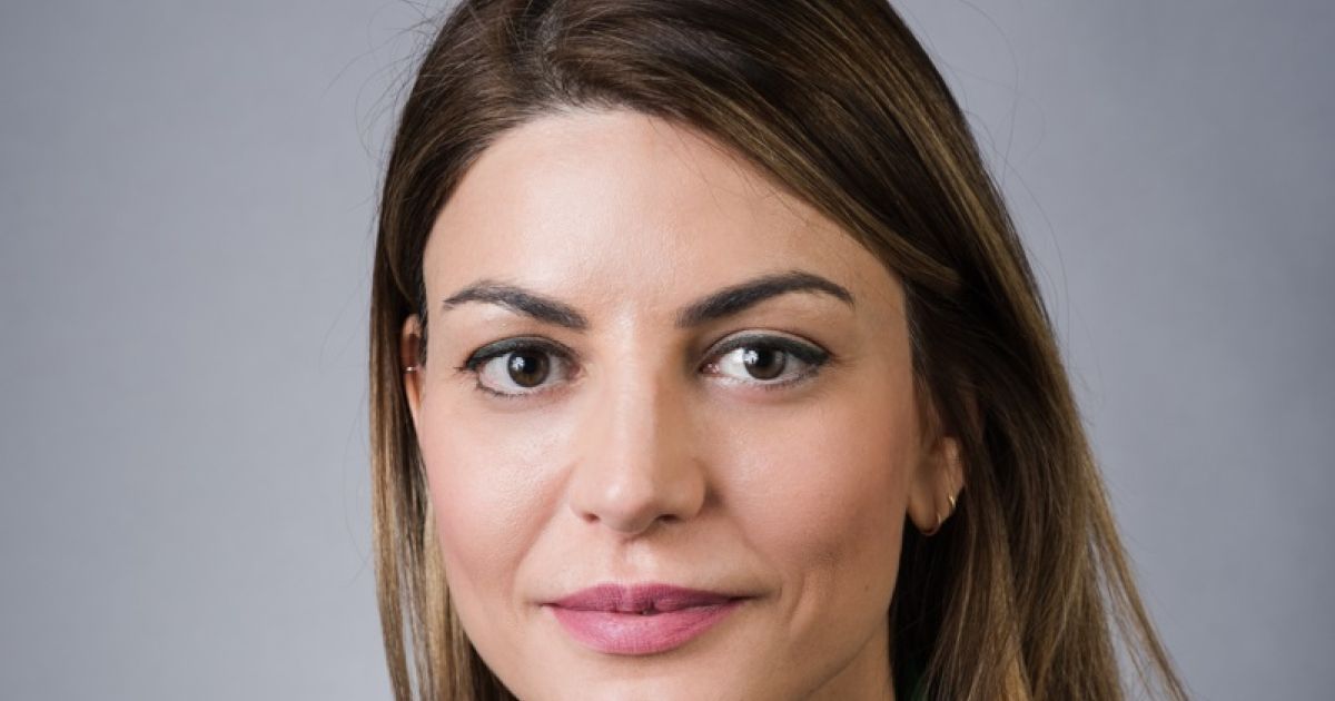 DWS appoints Aleksandra Njagulj as Global Head of ESG for Real Estate