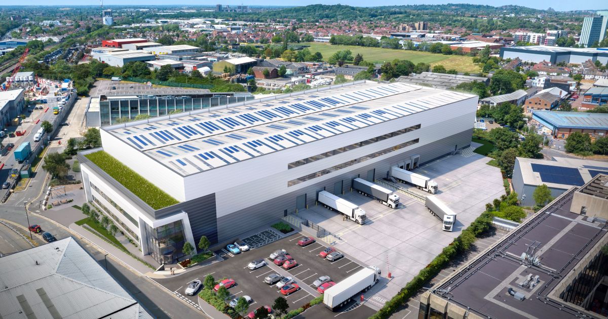 Blue Coast Capital Secures Planning Approval for Pulse London