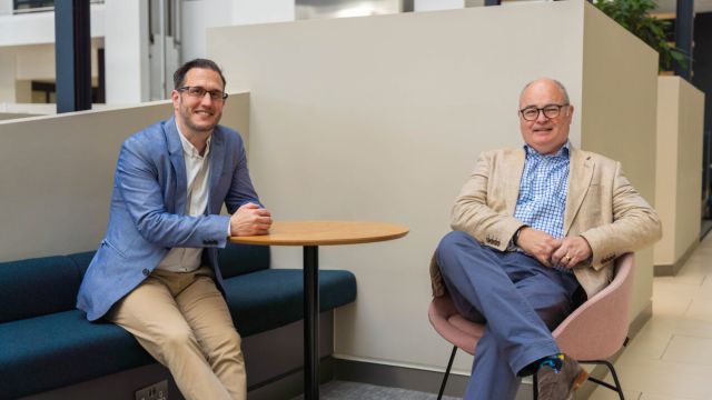 Vail Williams announces new Managing Partner as firm sets sights on next phase of growth