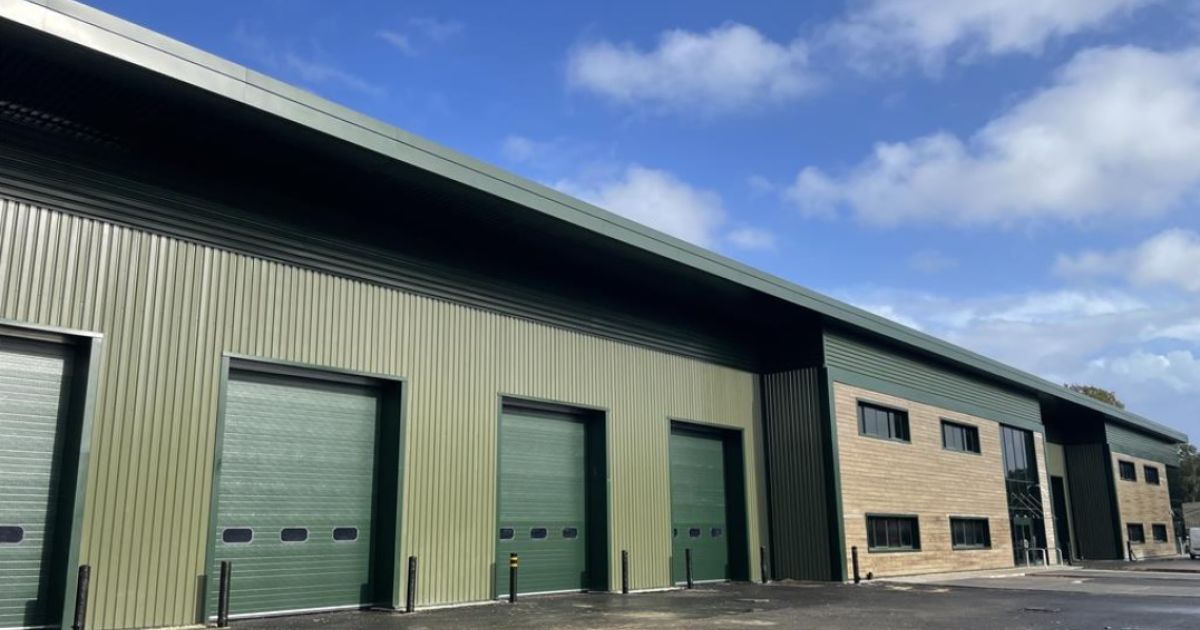 RSK Group signs for Midpoint 23