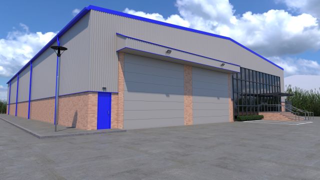 Logicor starts extensive refurbishment project in West Molesey