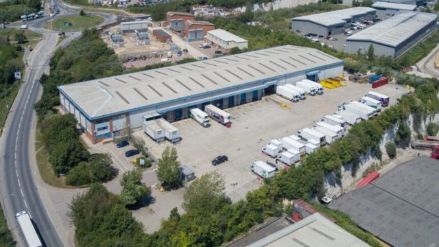 St. Modwen accelerates logistics portfolio growth with £180m acquisition from Argo Real Estate