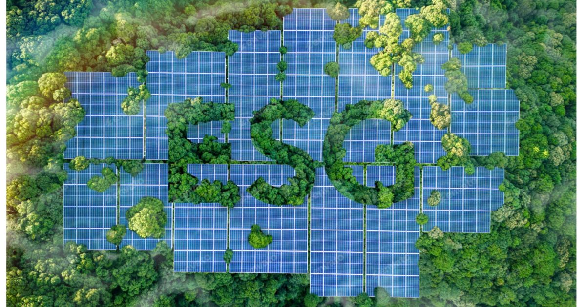 Flex and Coworking operators are still in the early stage of their ESG journey