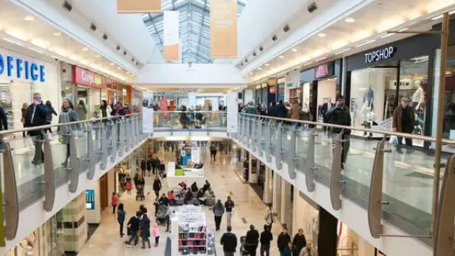 Intu appoints KPMG as discussions continue with stakeholders