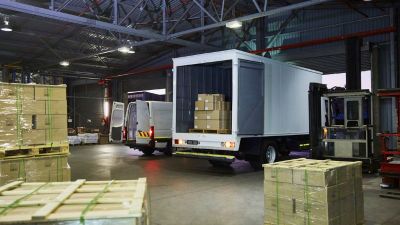 South London industrial take-up stalls as wider region diverges