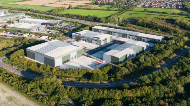 SHW aids expansion for JW Creative