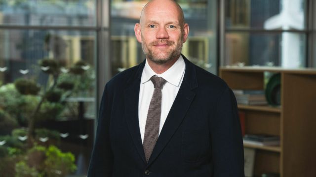 Kajima Partnerships appoints new Head of Development & Investment